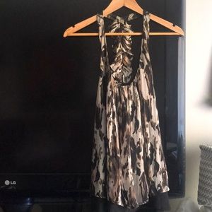 Pure Sugar Dressy Tank